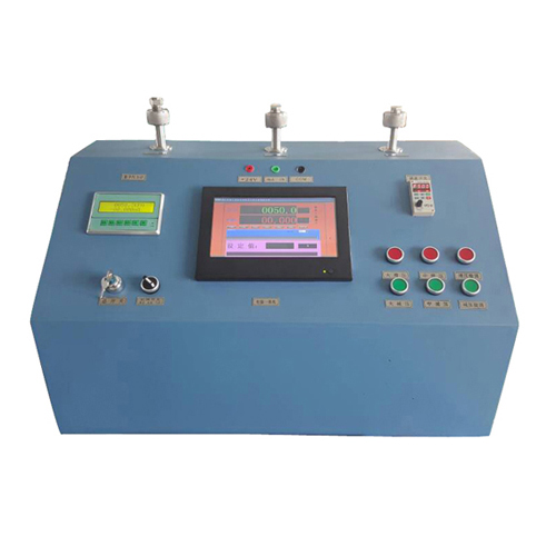 氣壓全自動壓力校驗臺OW-APC9501 氣壓全自動壓力校驗臺OW-APC9501